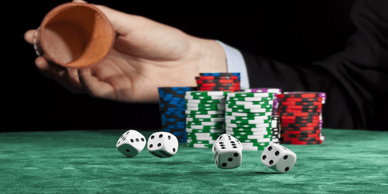 Hướng dẫn đăng ký chơi casino online 88clb