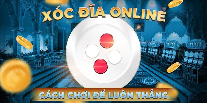 Các cách cá cược xoso66 - xóc đĩa mang lại hiệu quả cao