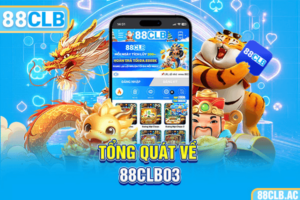 Tổng quan về 88CLB03